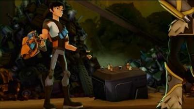 Slugterra
