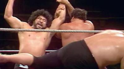 WWF All-Star Wrestling