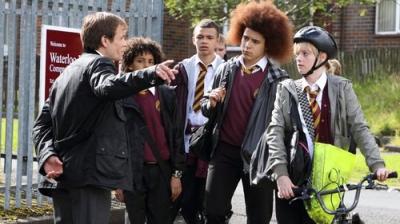 Waterloo Road