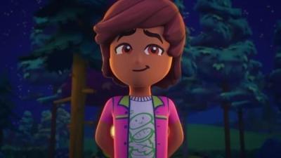 LEGO Friends: The Next Chapter