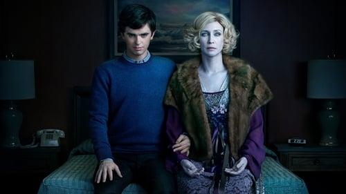 Bates Motel filmas žiurėti online