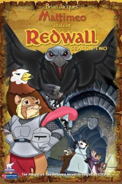 Redwall filmas online