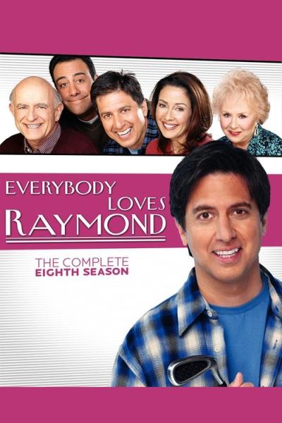 Everybody Loves Raymond filmas online