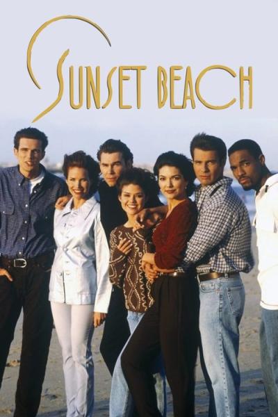 Sunset Beach filmas online