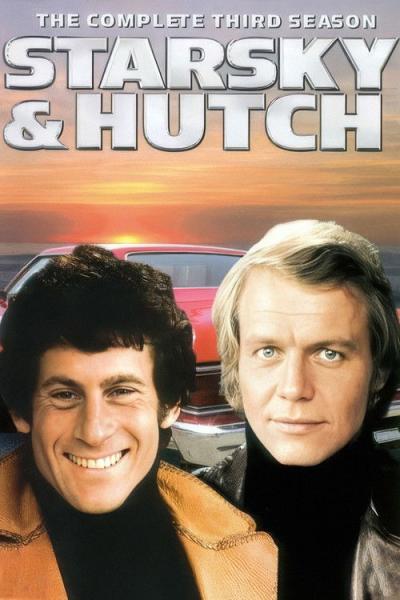 Starsky & Hutch filmas online