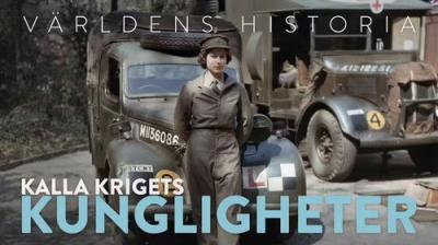 Världens historia