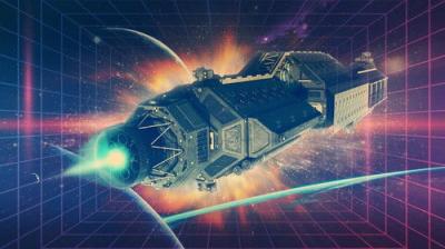 Cosmic Disclosure