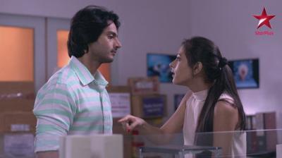 Tere Sheher Mein