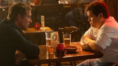 United States of Tara