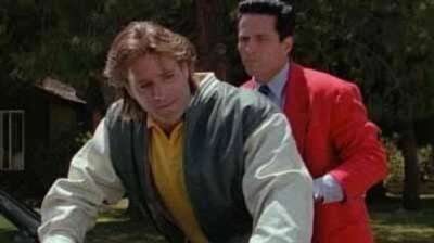 Silk Stalkings