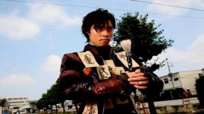 牙狼＜GARO＞～MAKAISENKI～