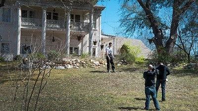 Ghost Adventures