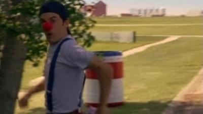 Corner Gas