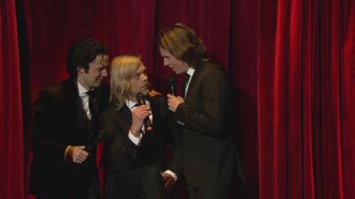I kveld med Ylvis