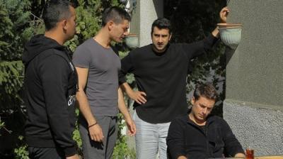 Savaşçı