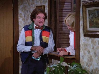 Mork & Mindy