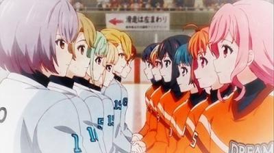 プラオレ！～PRIDE OF ORANGE～
