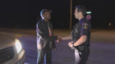 Live PD: Police Patrol