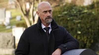 Law & Order: Organized Crime