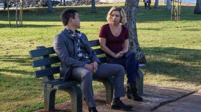 Privatus detektyvas Magnumas