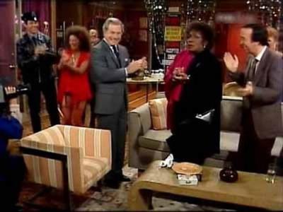 The Jeffersons
