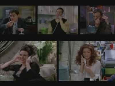 Will & Grace