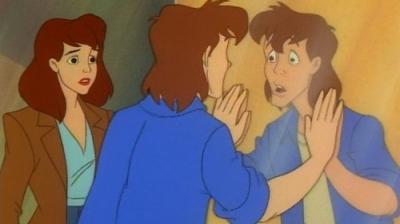 The Mask: Animated Series