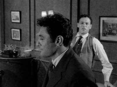 The Untouchables