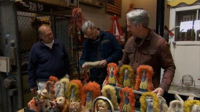 American Pickers