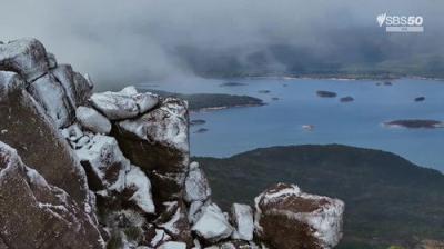 Alone Australia