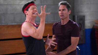 Will & Grace