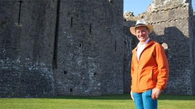 Great Coastal Railway Journeys