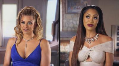 The Real Housewives of Potomac