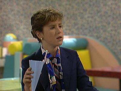 Punky Brewster