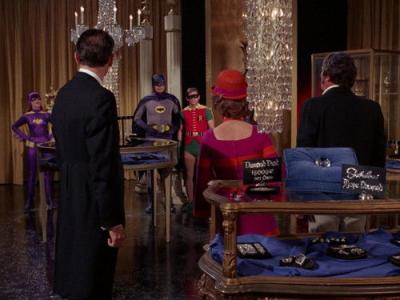 Batman