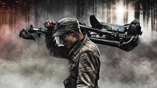 Unknown Soldier filmas žiurėti online