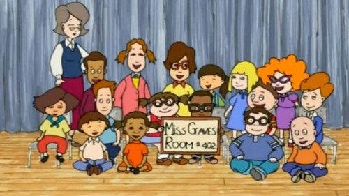 The Kids from Room 402 filmas žiurėti online