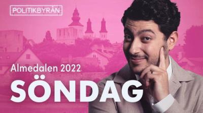 Politikbyrån