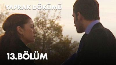 Yaprak Dökümü