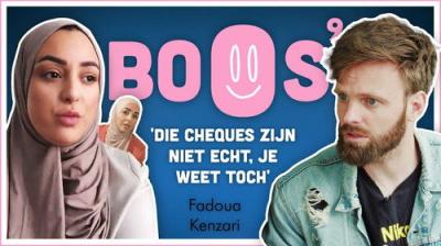 #BOOS