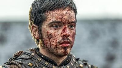 Vikingai