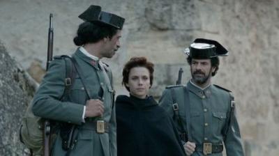 El Ministerio del Tiempo