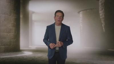 Holy Marvels with Dennis Quaid