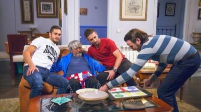 La que se avecina
