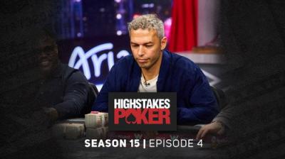 High Stakes Poker