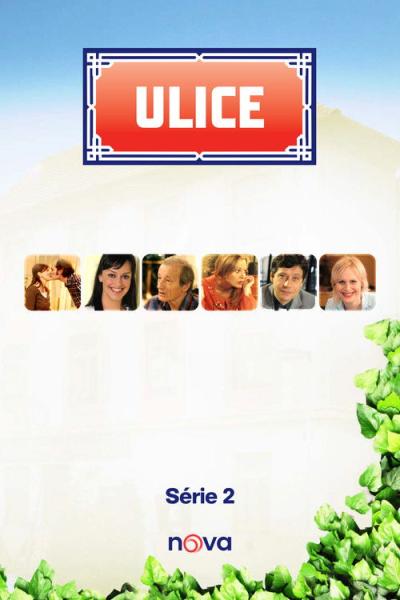 Ulice filmas online