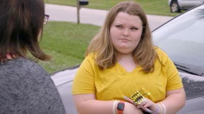 Mama June: Family Crisis