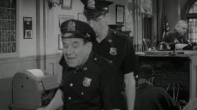 Car 54, Where Are You?