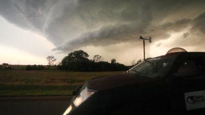 Tornado Chasers