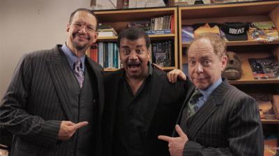 StarTalk with Neil deGrasse Tyson